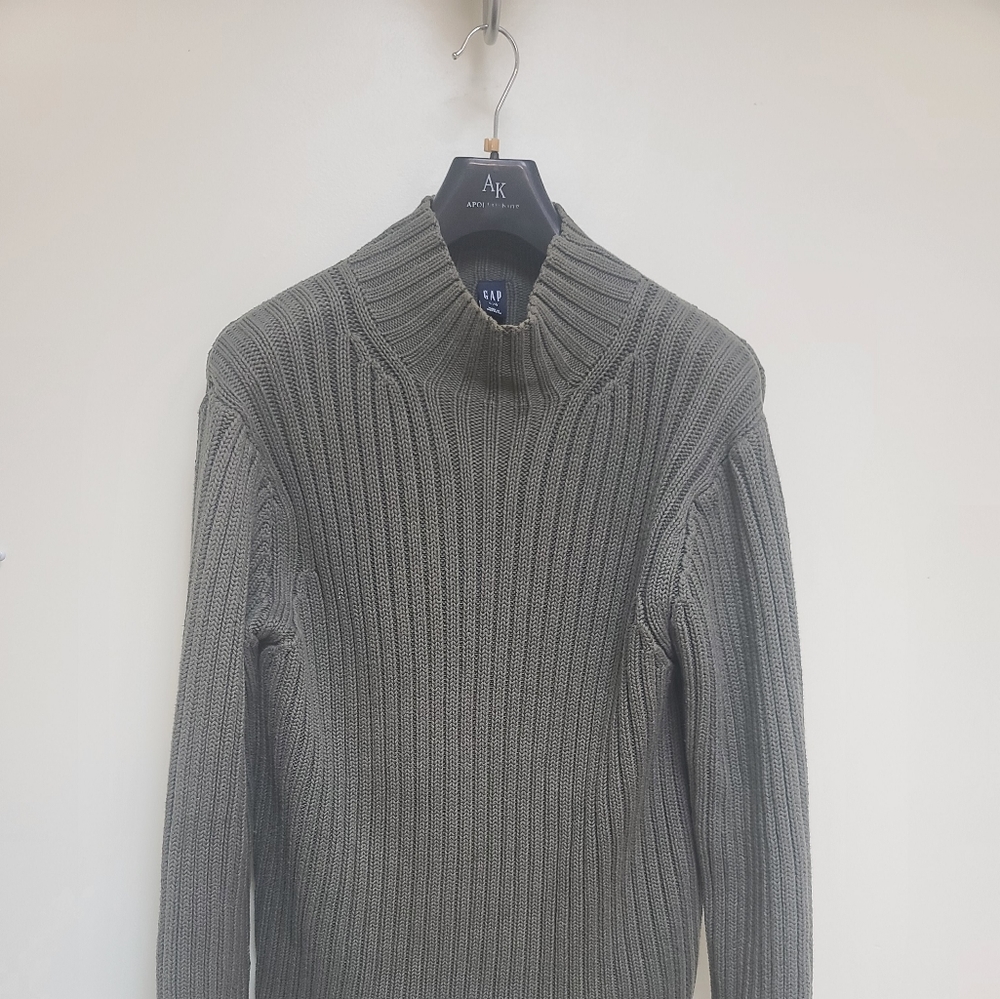 (NWOT) Gap I Men's Sweater